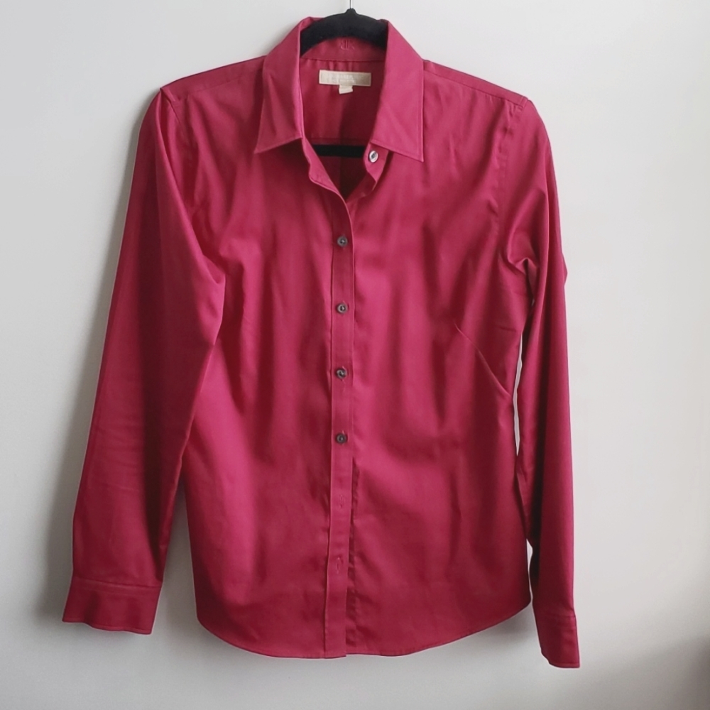 Banana Republic Button Down